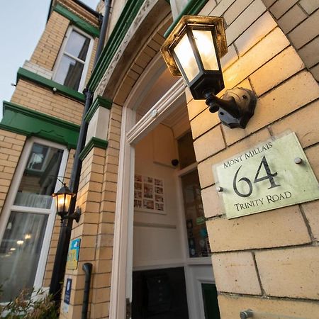 Mont Millais Hotel Bridlington Buitenkant foto
