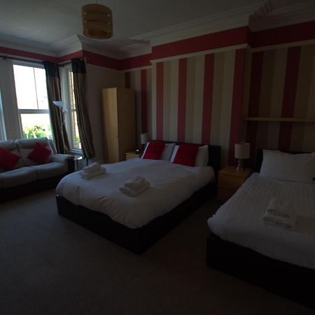 Mont Millais Hotel Bridlington Buitenkant foto