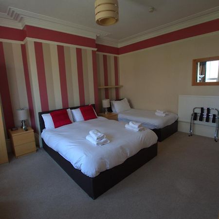 Mont Millais Hotel Bridlington Buitenkant foto