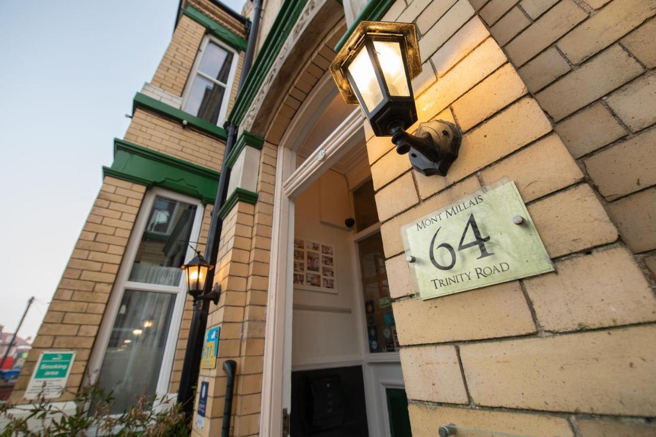 Mont Millais Hotel Bridlington Buitenkant foto