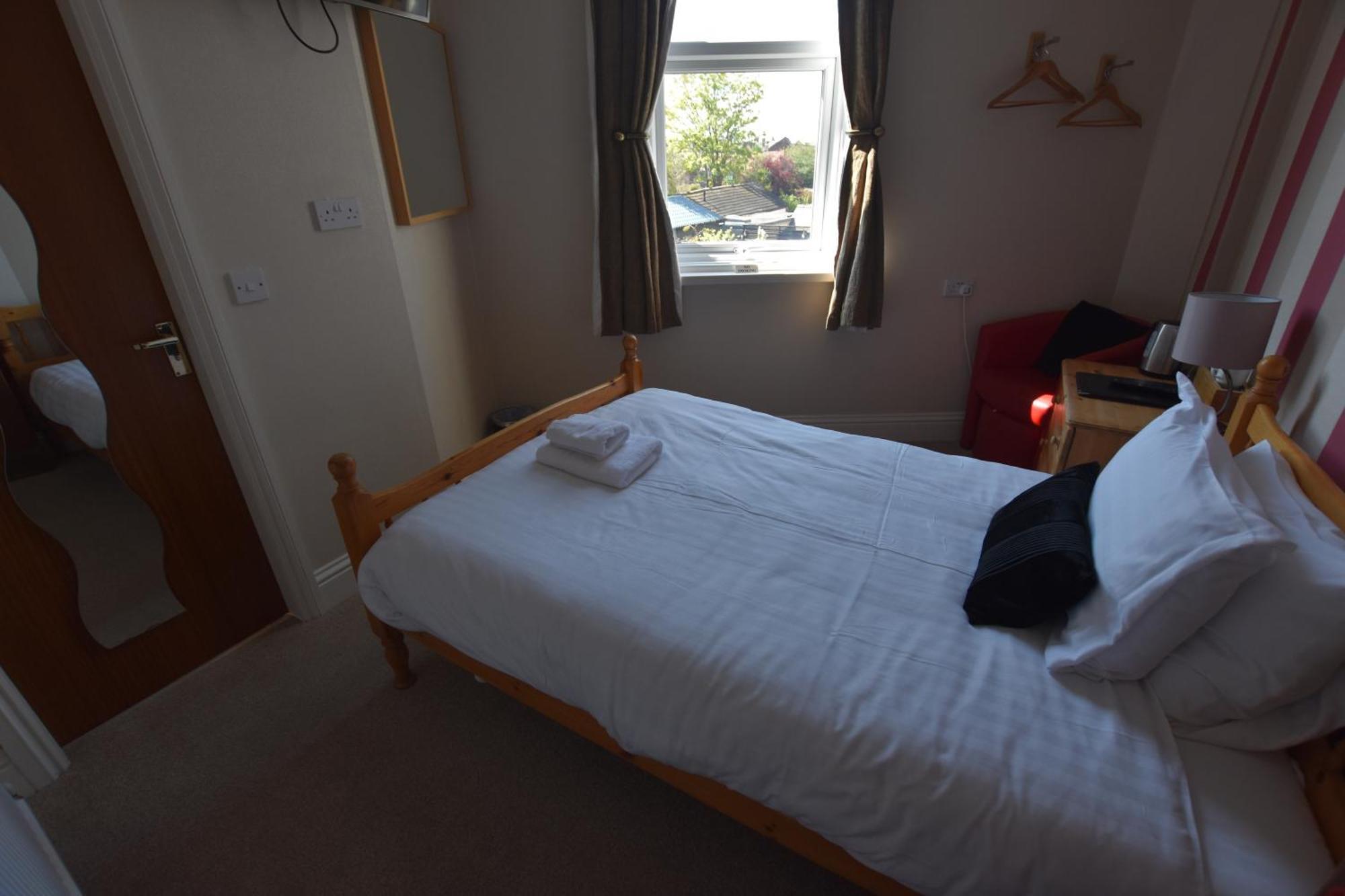 Mont Millais Hotel Bridlington Buitenkant foto
